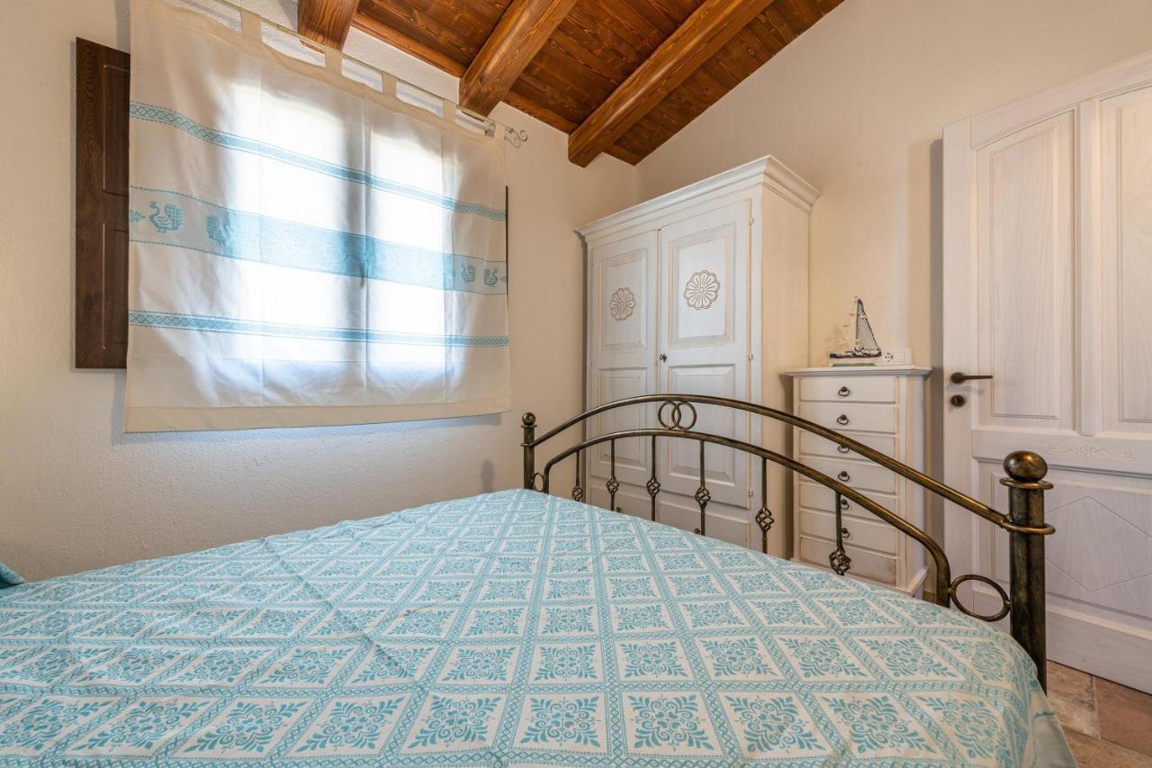 Villa Mattia House à Villasimius Extérieur photo