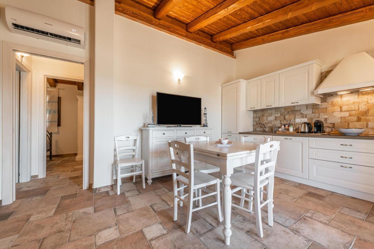Villa Mattia House à Villasimius Extérieur photo
