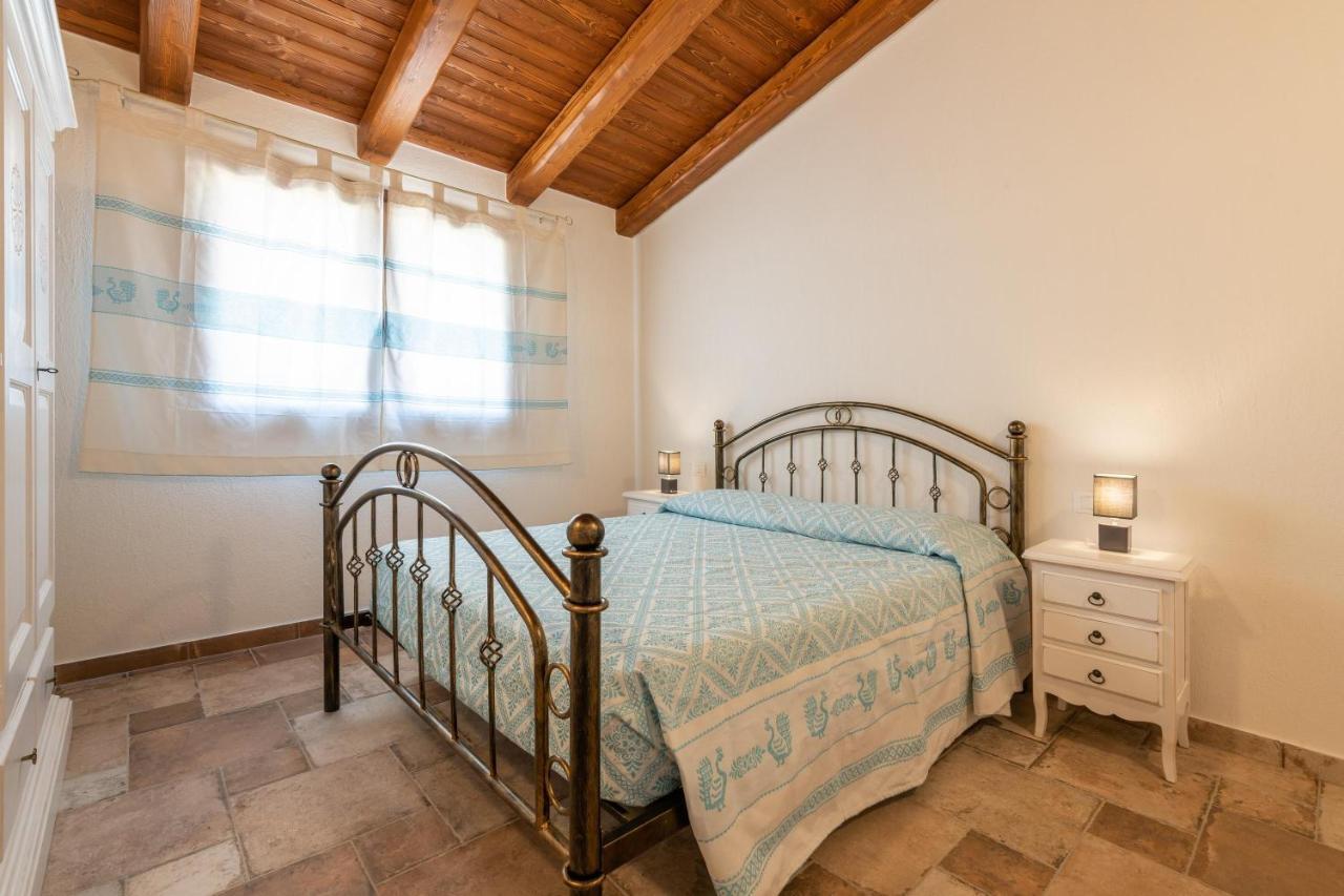 Villa Mattia House à Villasimius Extérieur photo