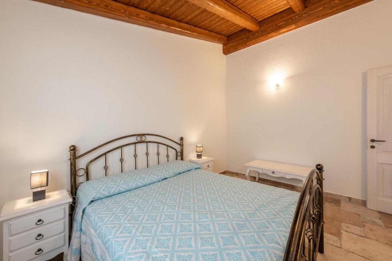 Villa Mattia House à Villasimius Extérieur photo