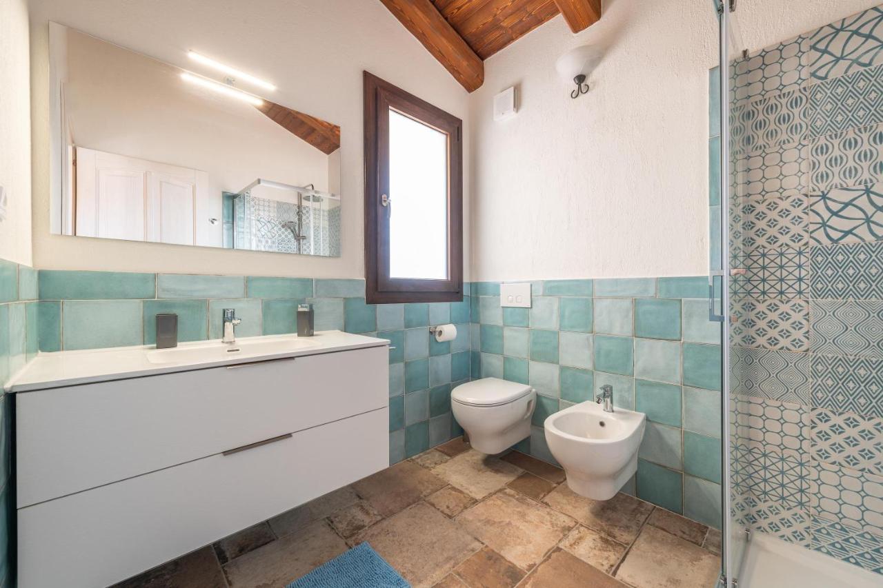 Villa Mattia House à Villasimius Extérieur photo