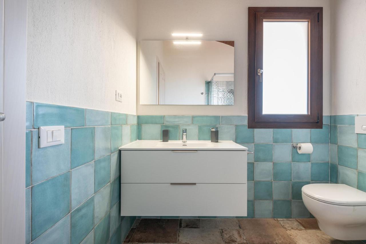 Villa Mattia House à Villasimius Extérieur photo