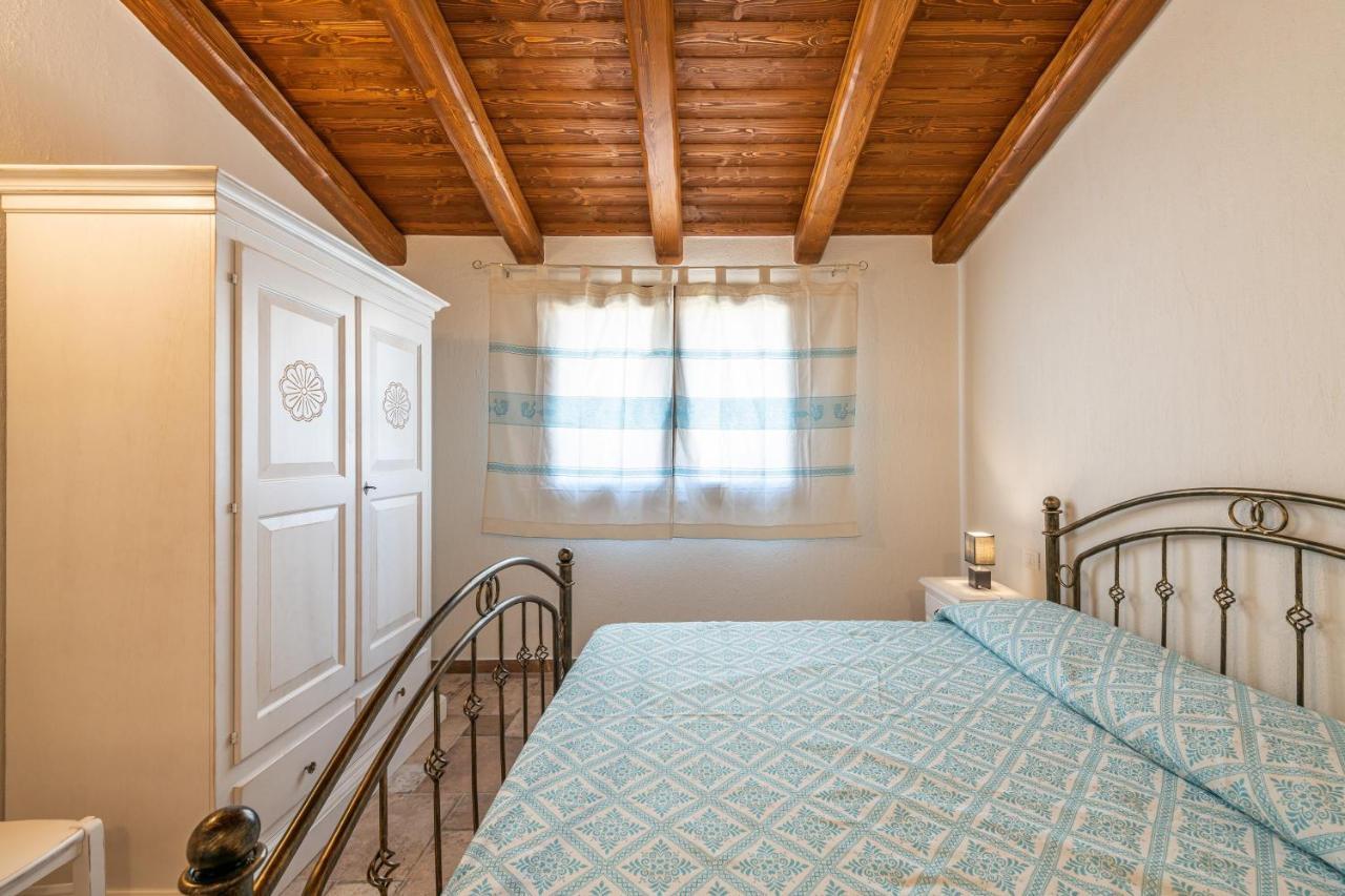 Villa Mattia House à Villasimius Extérieur photo